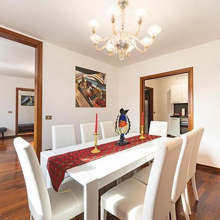 Rialto Apartment With Canal Grande View Venice Luaran gambar