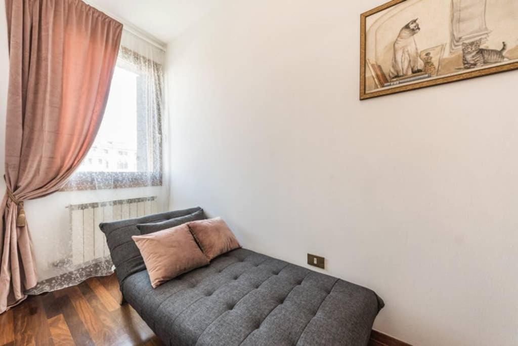Rialto Apartment With Canal Grande View Venice Luaran gambar