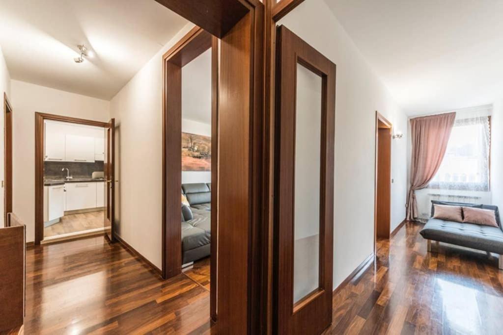 Rialto Apartment With Canal Grande View Venice Luaran gambar
