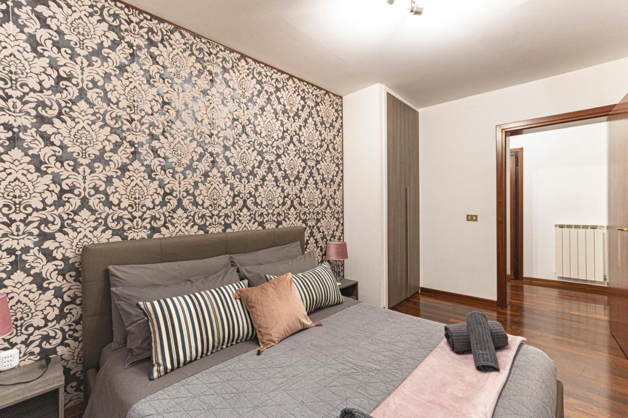 Rialto Apartment With Canal Grande View Venice Luaran gambar