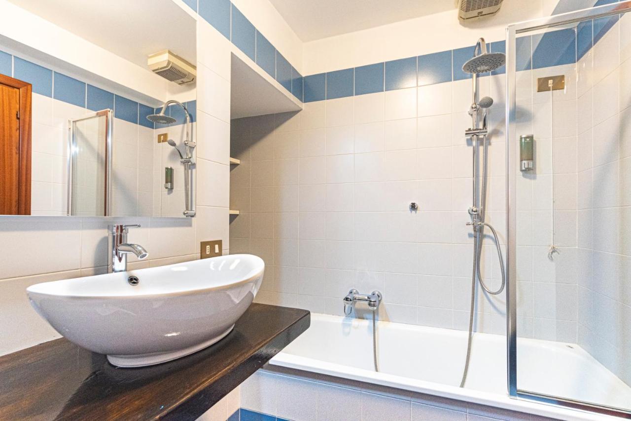 Rialto Apartment With Canal Grande View Venice Luaran gambar