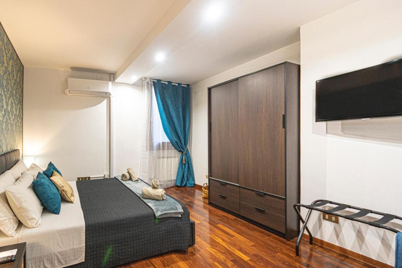 Rialto Apartment With Canal Grande View Venice Luaran gambar