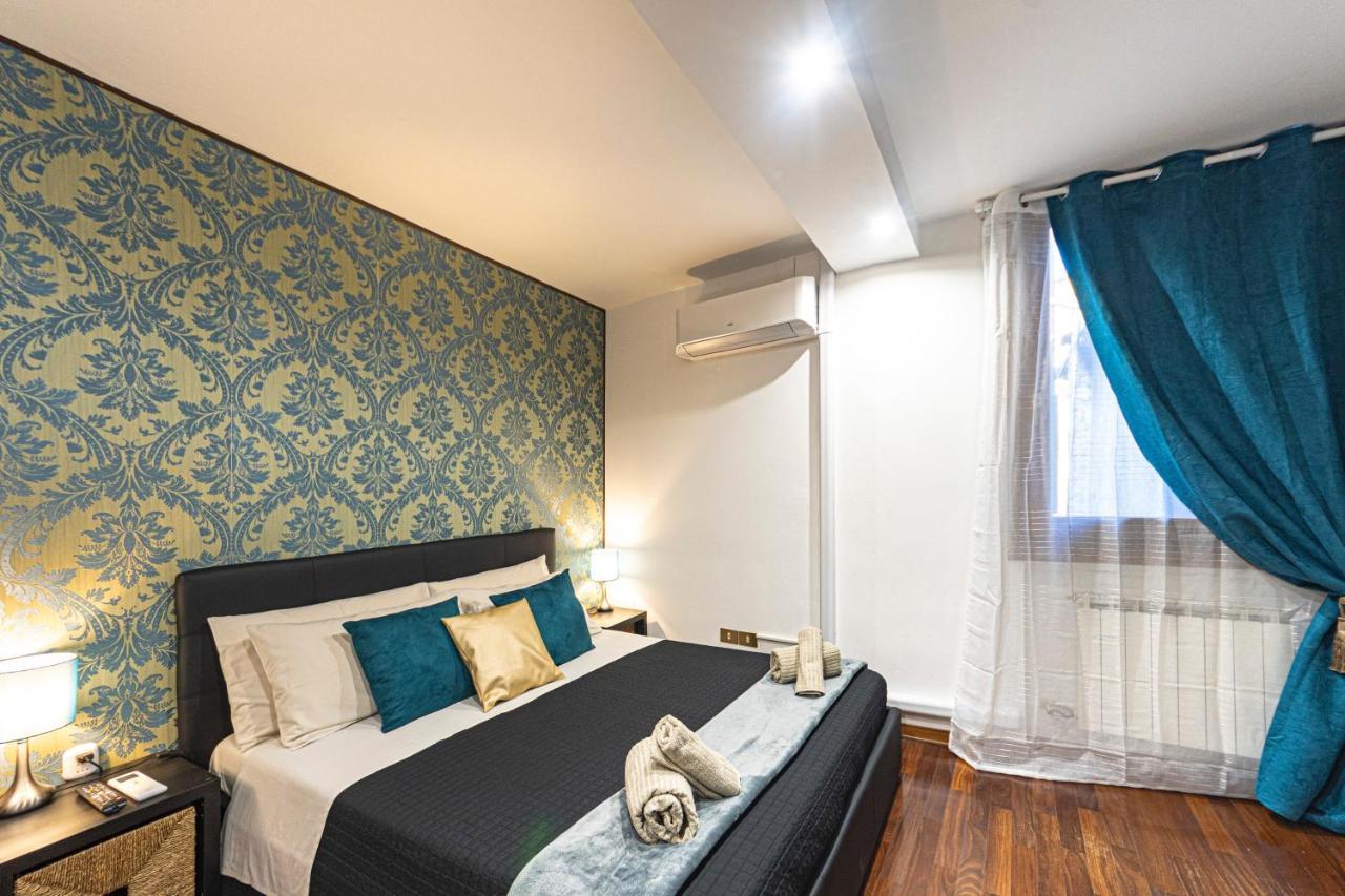 Rialto Apartment With Canal Grande View Venice Luaran gambar